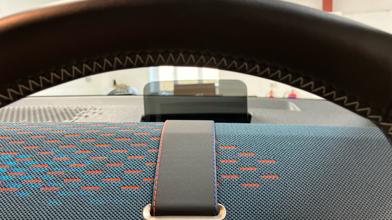 MINI Aceman 160kW SE Exclusive [Level 2] 54kWh 5dr Auto Electric Hatchback